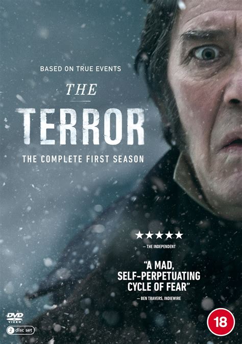 the terror imdb|the terror season 1 synopsis.